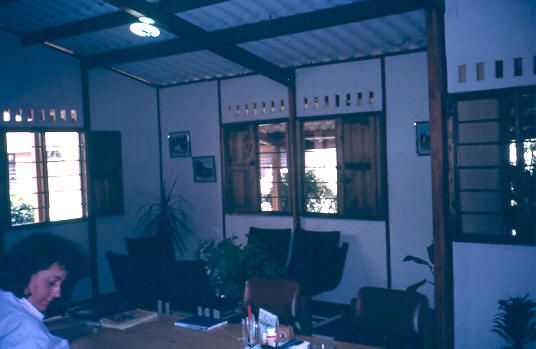 Vivienda prefabricada desde el interior, urbanización Villa Sofía
1990
Palabras clave: VIVIENDA VIS MEDELLIN