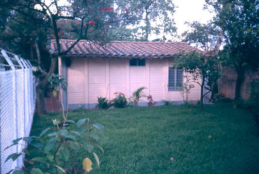 Solar, urbanización Villa Sofía Medellín
1990
Palabras clave: VIVIENDA