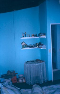 Dormitorio, urbanización Villa Sofía Medellín
1990
Palabras clave: VIVIENDA VIS HABITABILIDAD
