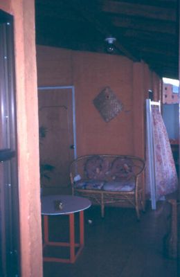 Sala, urbanizacion Villa Sofía Medellín
1990
Palabras clave: HABITABILIDAD VIS
