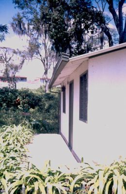 La concepcion del jardin como elemento decorativo, urbanización Villa Sofía Medellín
1990
Palabras clave: VIVIENDA
