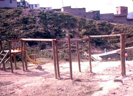 Areas recerativas de la urbanización Villa Sofía Medellín
1990
Palabras clave: VILLA SOFIA ESPACIO PUBLICO ZONAS COMUNES