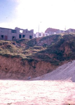Adecuación de terrenos, urbanización Villa Sofía Medellín
1990
Palabras clave: VILLA SOFIA