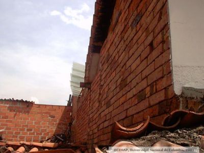 Construcciones del barrio Las Palmas de Medellin
CEHAP 2001
Palabras clave: BARRIO LAS PALMAS MEDELLIN