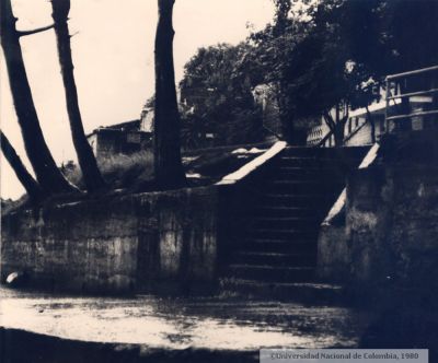Barrio Santo Domingo Savio en 1980
Peval, 1980
Palabras clave: SANTO DOMINGO SAVIO MEDELLIN VIVIENDAS