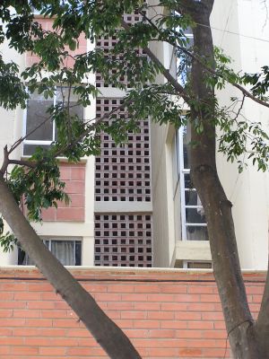 Vista exterior unidad residencial San Nicolas Medellin
LUIS FERNANDO GONZALEZ, 2004
Palabras clave: UNIDAD RESIDENCIAL SAN NICOLAS