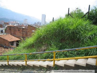 Escalas de acceso a viviendas en el Sector San Lorenzo de Medellin
CEHAP 2006
Palabras clave: SAN LORENZO MEDELLIN