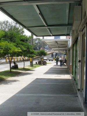 Locales comerciales de Torres de San Sebastian en el Sector San Lorenzo de Medellin
CEHAP 2006
Palabras clave: SAN LORENZO MEDELLIN COMERCIO