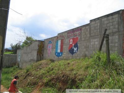 CEHAP, 2006
