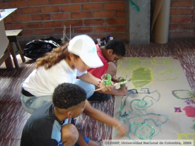 Acompañamiento en Taller de Lovaina
CEHAP
2006
Palabras clave: TALLER LOVAINA