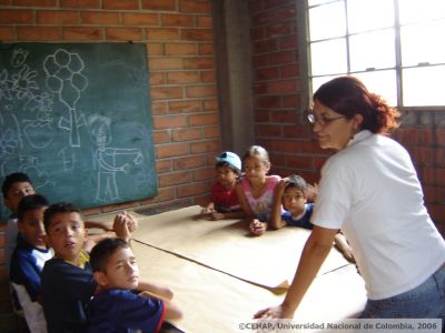 Taller Lovaina, Medellin
CEHAP
2006
Palabras clave: TALLER LOVAINA