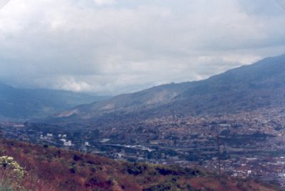 Panoramica del centro de Medellin
Palabras clave: PANORAMICAS MEDELLIN