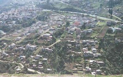 Panoramcia de la ciudad de Lima Peru
Cehap 2001
Palabras clave: LIMA PANORAMICAS