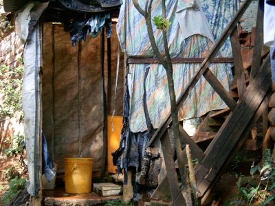 Almacenamiento de aguas en el Barrio Moravia
Palabras clave: ABASTECIMIENTO DE AGUA