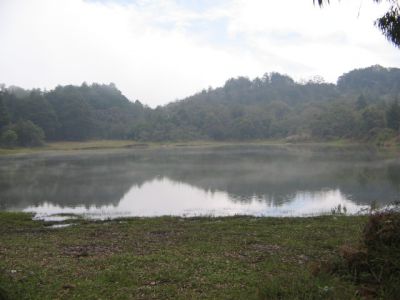 Vista de la laguna de Guarne en el Parque Ecologico de Piedras Blancas
Cehap, 2006
Palabras clave: SANTA ELENA RESERVA ECOLOGICA LAGUNAS ARVI