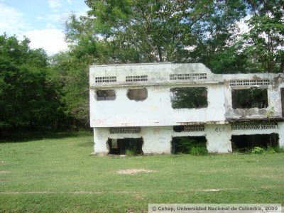 Estado de construccion veinte años despues de la tragedia de Armero
Cehap, 2009
Palabras clave: Desastres Armero