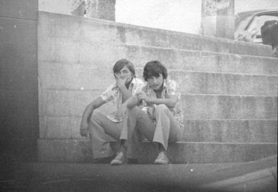La recreación en el Barrio
Unal - Facultad de Arquitectura, 1976
Palabras clave: Recreación Barrios Medellín Juegos callejeros