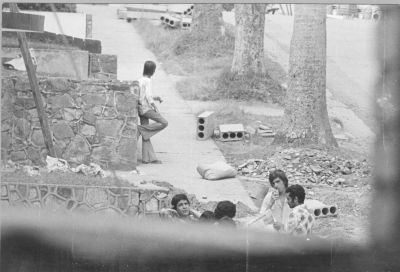 La recreación en el barrio
Unal - Facultad de Arquitectura, 1976
Palabras clave: Recreación Barrios Medellín