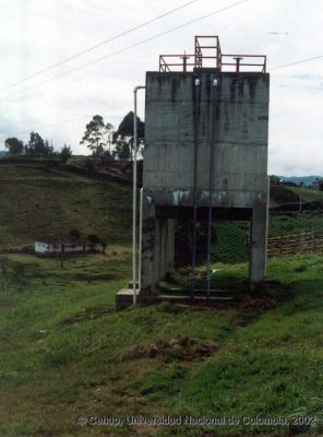 Acueductos rurales en el oriente antioqueño
Cehap, 2002
Palabras clave: Acueductos Oriente antioqueño