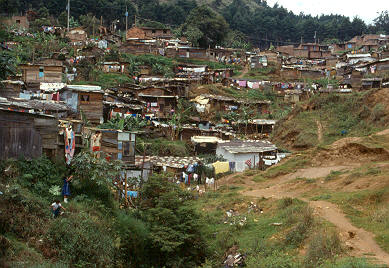condiciones de la vivienda en el barrio Villatina
CEHAP-1987
Palabras clave: VILLATINA ZONAS DE RIESGO