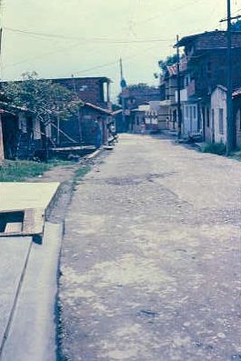 calle sin pavimentar barrio la iguana
cehap-1987, AT-PHP
Palabras clave: DESASTRES LA IGUANA CALLES
