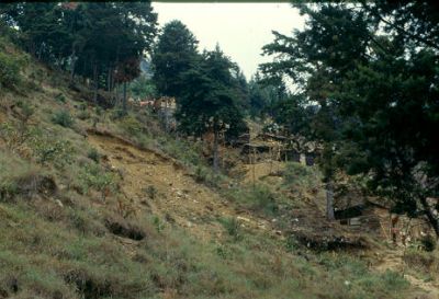 Paisaje natural
CEHAP-1987
Palabras clave: PAISAJE TERRENO