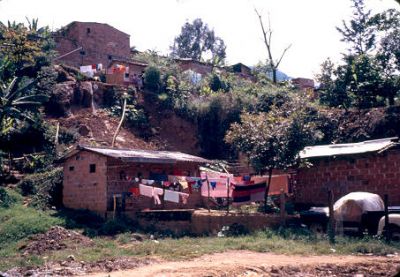 Vivienda Villatina
CEHAP
Palabras clave: VIVIENDA VILLATINA