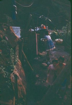 Lavadero de vivienda en ladera
CEHAP-1987
Palabras clave: VILLATINA ZONAS DE RIESGO