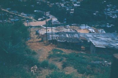 Ranchos en laderas
CEHAP, ATT-PHP, 1987
Palabras clave: VIVIENDA OCHO DE MARZO INVASIONES