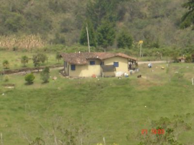 Paisaje del Corregimiento de Santa Elena
2005
Palabras clave: SANTA ELENA