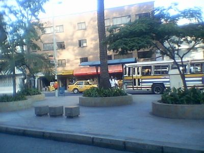 Parque del Periodista
2004
Palabras clave: PARQUES MEDELLIN