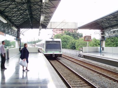 Sistema de transporte Metro Medellín
2004
Palabras clave: METRO MEDELLIN