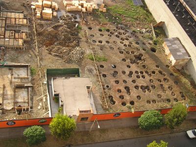 Proceso de construccion de muros estructurales en la urbanizacion Paseo de Sevilla
2004, Luis Fernando González
Palabras clave: CONSTRUCCION VIS VIVIENDA EN ALTURA MEDELLIN