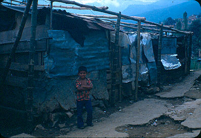 Viviendas subnormales Los Caunces
Cehap 1982




Palabras clave: BARRIO LOS CAUNCES MEDELLIN TUGURIOS