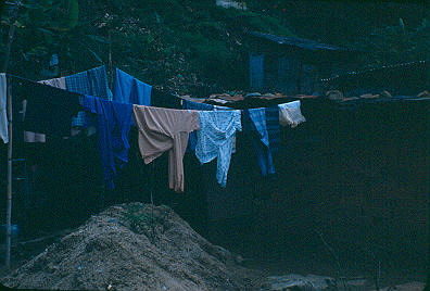 Tendedero de ropa de vivienda Los Caunces
Cehap 1982




Palabras clave: BARRIO LOS CAUNCES MEDELLIN