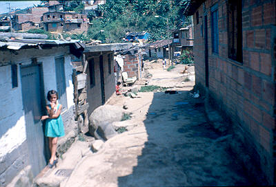 Calles del Barrio Los Caunces
Cehap 1982




Palabras clave: BARRIOS POPULARES LOS CAUNCES MEDELLIN