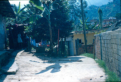 Patio de Vivienda Los Caunces
Cehap 1982




Palabras clave: BARRIO LOS CAUNCES MEDELLIN