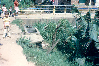 Puente sobre la quebrada Los Caunces
Cehap 1982




Palabras clave: BARRIO LOS CAUNCES QUEBRADAS MEDELLIN