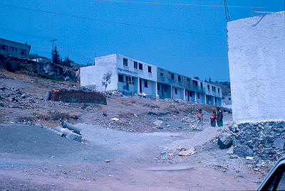 Viviendas en construccion La Romana Mexico
CENVI 1984




Palabras clave: MEXICO