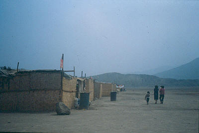 Viviendas en madera Barrio canto grande Lima, Peru
1983




Palabras clave: BARRIO CANTO GRANDE LIMA