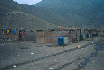 Viviendas de invasion en Barrio canto grande Lima
1983




Palabras clave: BARRIO CANTO GRANDE LIMA