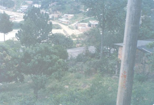 Lote posible ubicacion familias vecinos unidos Barrio La iguana, 1988
Cehap 1988




Palabras clave: ZONA DE ALTO RIESGO BARRIO LA IGUANA