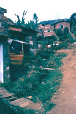Puentes para el acceso a las viviendas
CEHAP
PEVAL, 1985
Palabras clave: ACCESOS