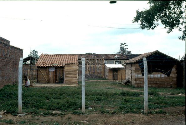 Solar, barrios de Cali
CEHAP 1983




Palabras clave: BARRIOS CALI