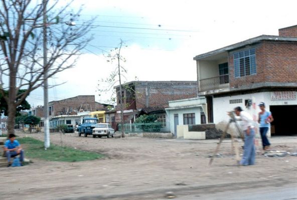 Estudios topograficos, barrios de Cali
CEHAP 1983




Palabras clave: BARRIOS CALI