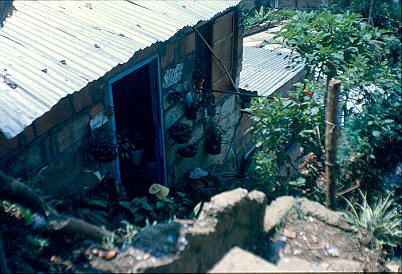 Vivienda Subnormal Los Caunces Medellin
Cehap 1982




Palabras clave: BARRIO LOS CAUNCES MEDELLIN