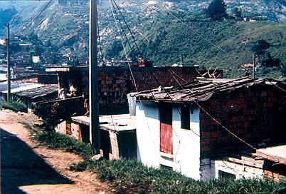 Fachada de Viviendas Los Caunces Medellin
Cehap 1982




Palabras clave: BARRIO LOS CAUNCES MEDELLIN