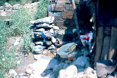 Labadero de Vivienda subnormal Los Caunces
Cehap 1982




Palabras clave: BARRIO LOS CAUNCES MEDELLIN