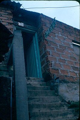 Escalas de acceso a vivienda en Los Caunces
Cehap 1982








Palabras clave: BARRIO LOS CAUNCES MEDELLIN