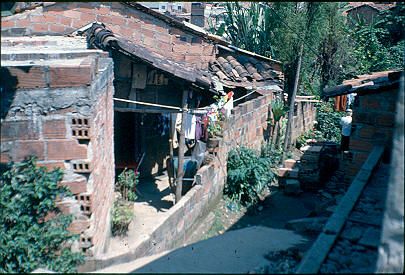 Tendederos de ropa vivienda subnormal Los Caunces 
Cehap 1982




Palabras clave: BARRIO LOS CAUNCES MEDELLIN